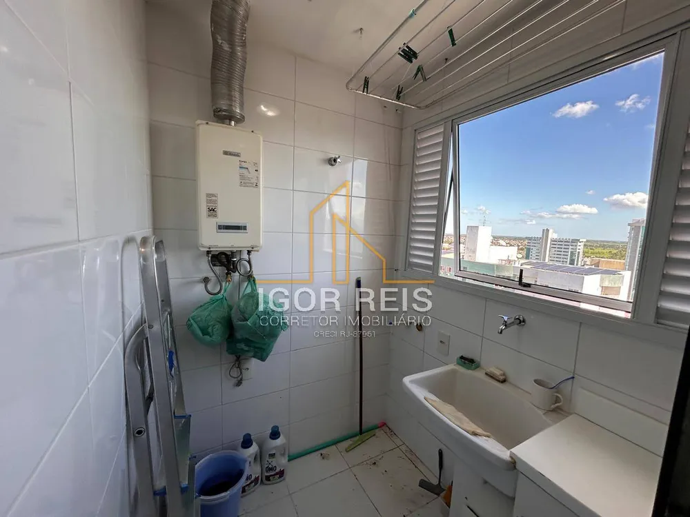 Apartamento, 2 quartos, 71 m² - Foto 9