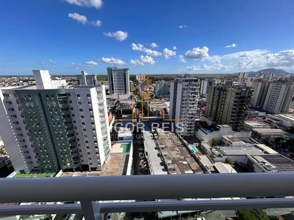 Apartamento, 2 quartos, 71 m² - Foto 4