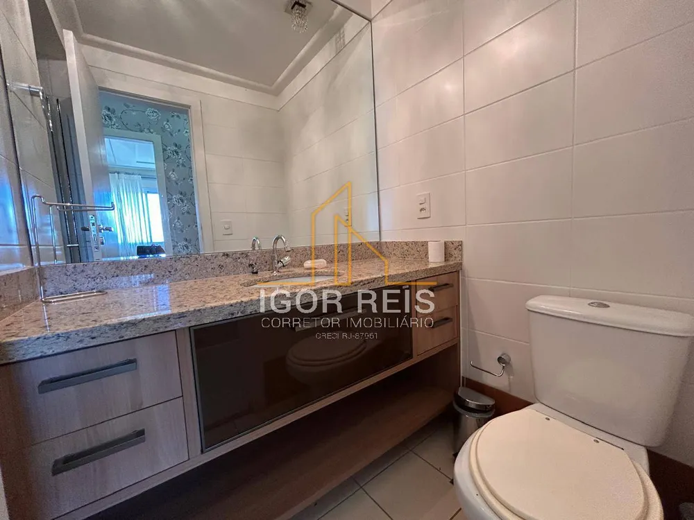 Apartamento, 2 quartos, 71 m² - Foto 8