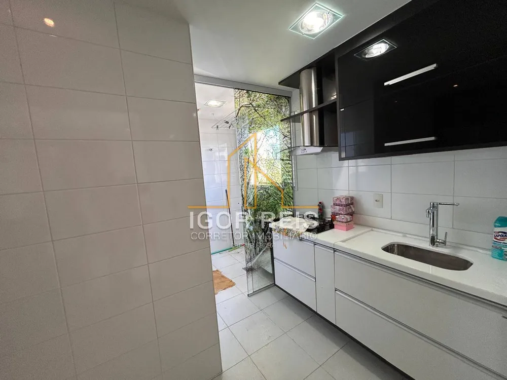 Apartamento, 2 quartos, 71 m² - Foto 11