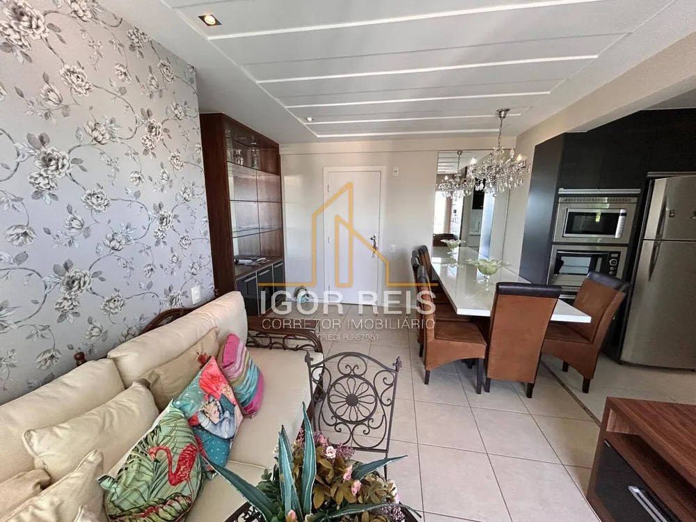 Apartamento, 2 quartos, 71 m² - Foto 3
