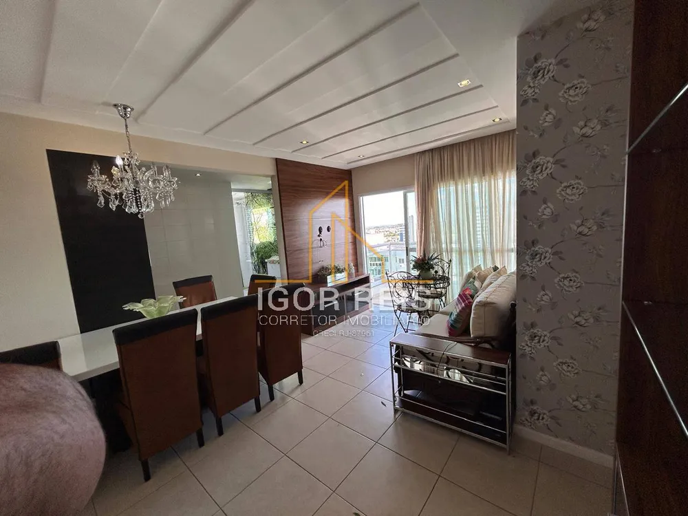 Apartamento, 2 quartos, 71 m² - Foto 2