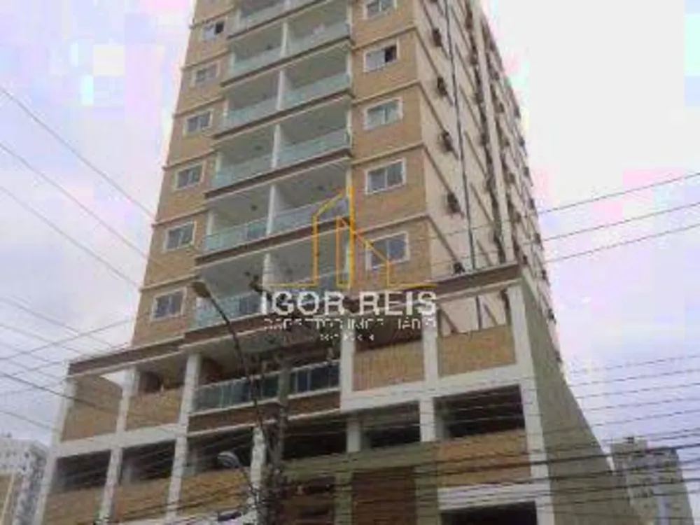 Apartamento, 2 quartos, 71 m² - Foto 1