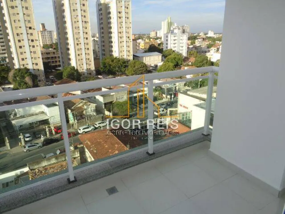 Apartamento, 2 quartos, 71 m² - Foto 9