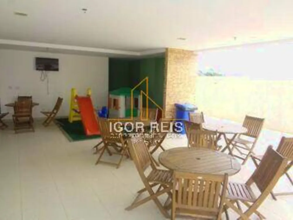 Apartamento, 2 quartos, 71 m² - Foto 4