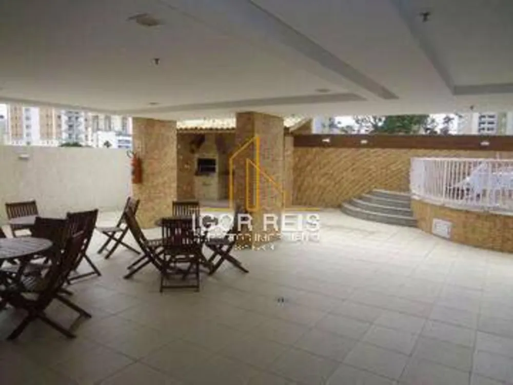 Apartamento, 2 quartos, 71 m² - Foto 3