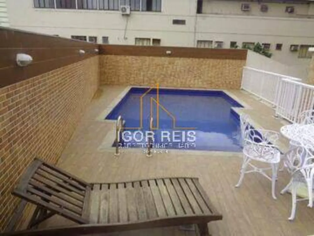 Apartamento, 2 quartos, 71 m² - Foto 2