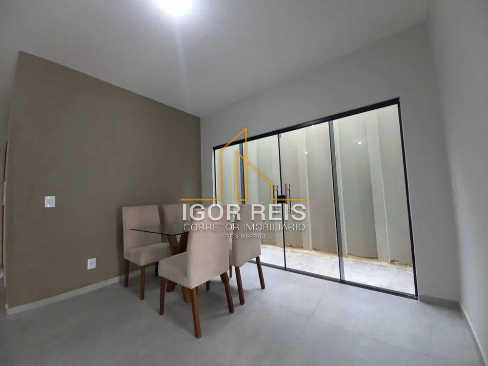 Casa, 2 quartos, 101 m² - Foto 12