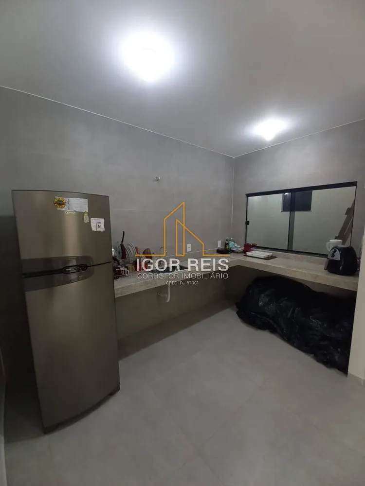 Casa, 2 quartos, 101 m² - Foto 9