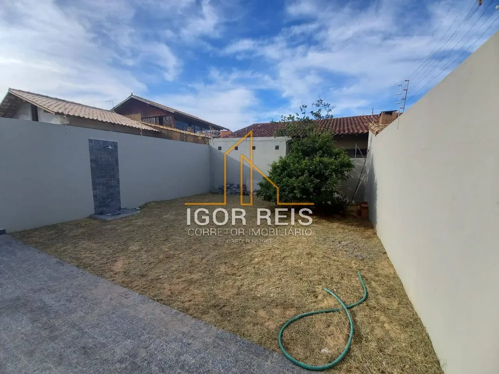Casa, 2 quartos, 101 m² - Foto 5