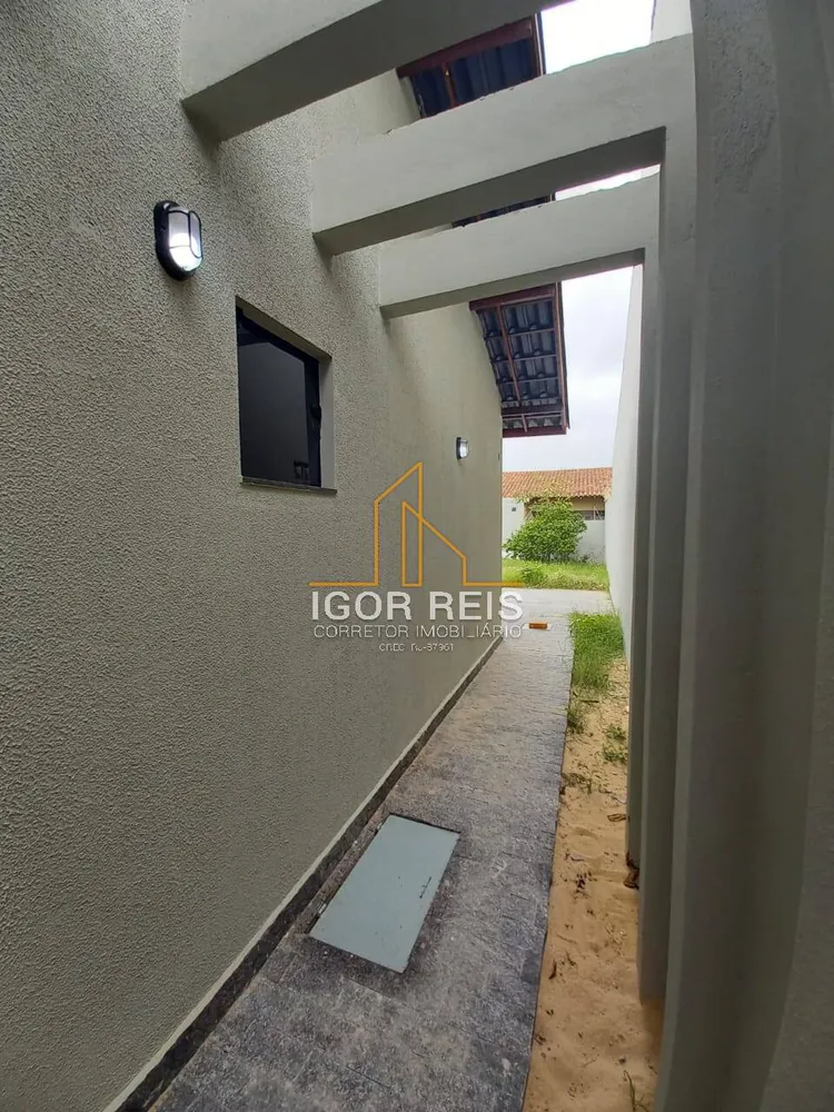 Casa, 2 quartos, 101 m² - Foto 4