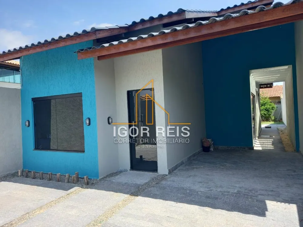 Casa, 2 quartos, 101 m² - Foto 3