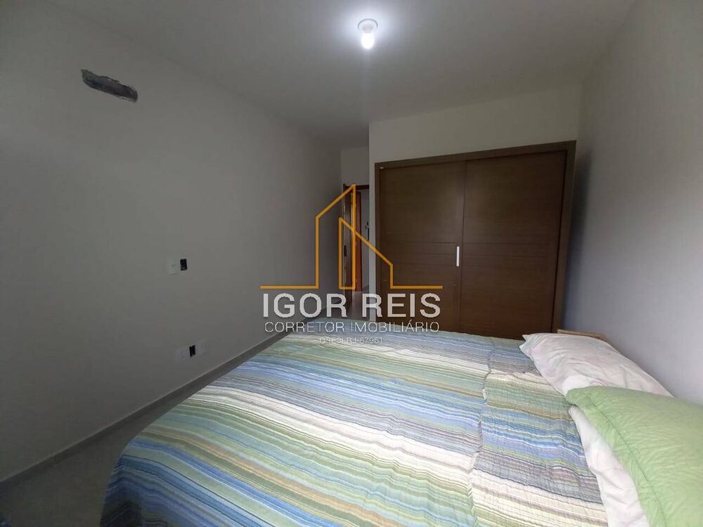 Casa à venda com 2 quartos, 101m² - Foto 2