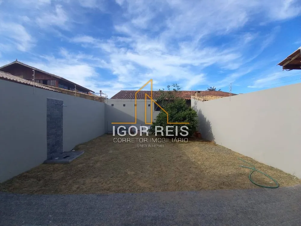 Casa, 2 quartos, 101 m² - Foto 7