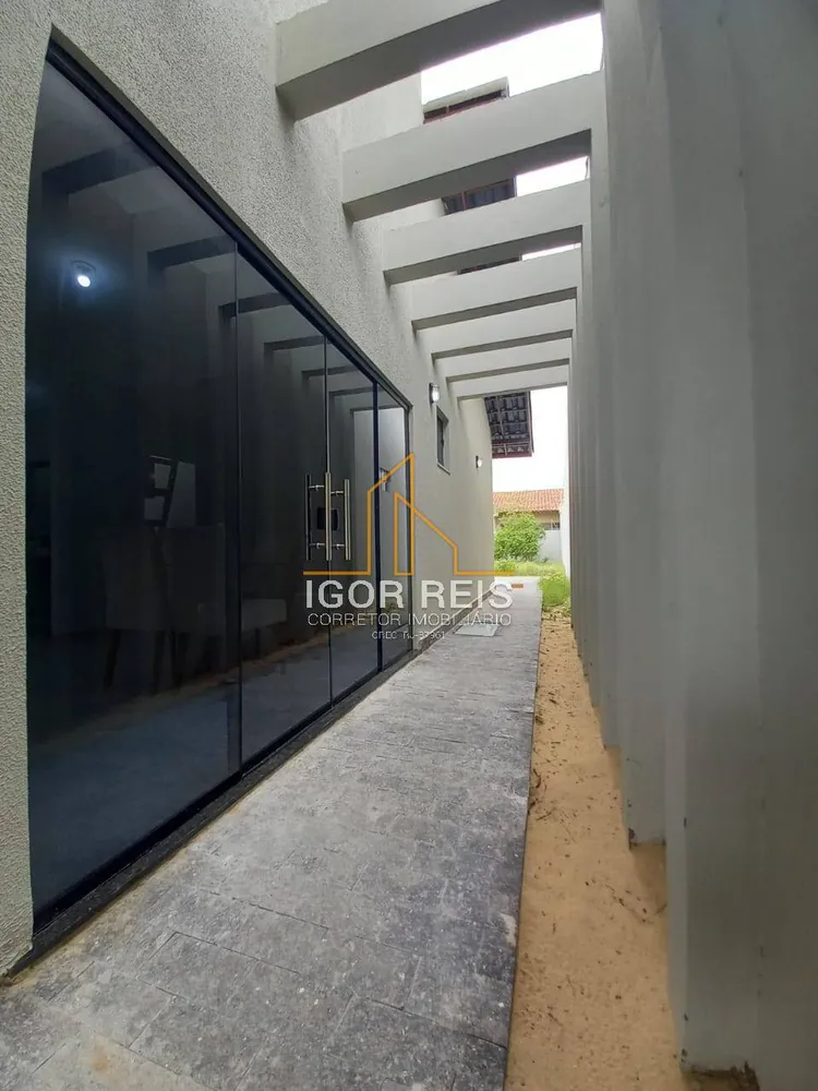 Casa, 2 quartos, 101 m² - Foto 2