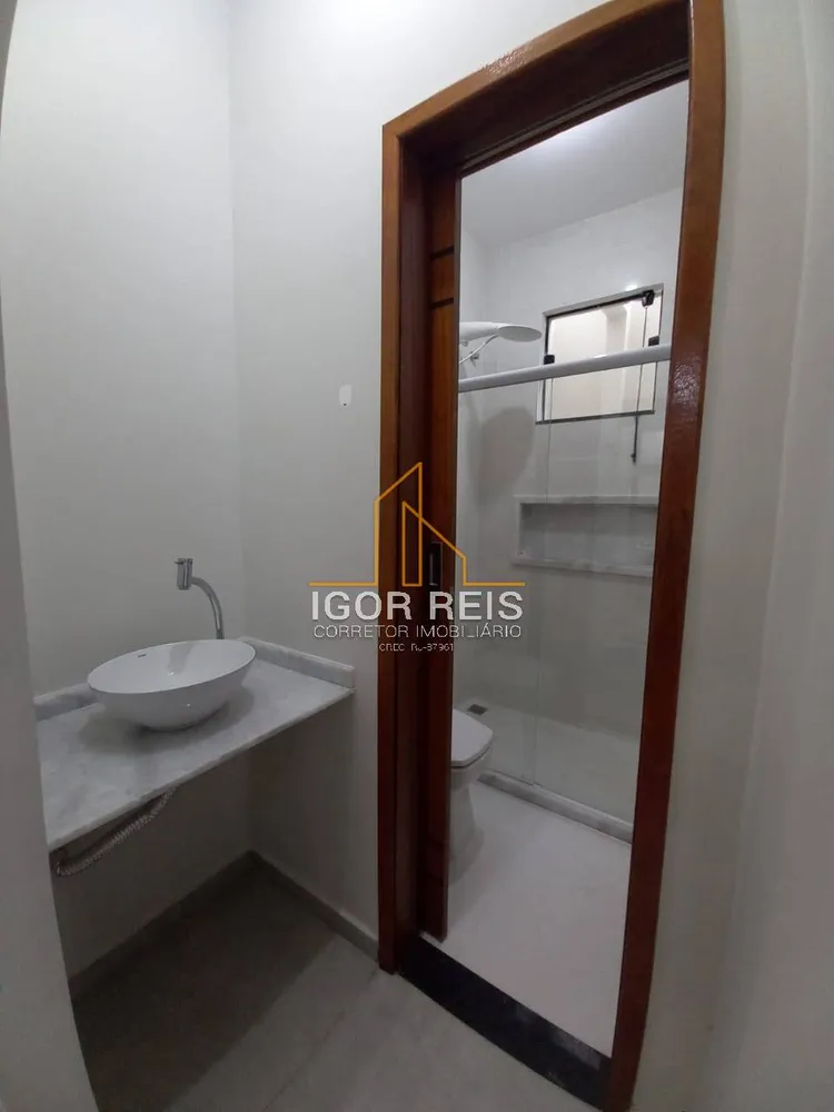 Casa, 2 quartos, 101 m² - Foto 19