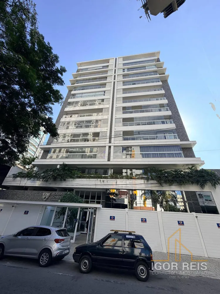 Apartamento, 3 quartos, 93 m² - Foto 2