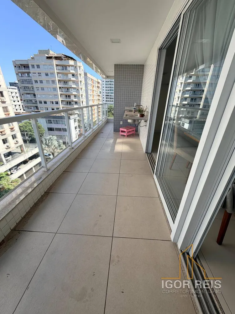 Apartamento, 3 quartos, 93 m² - Foto 4