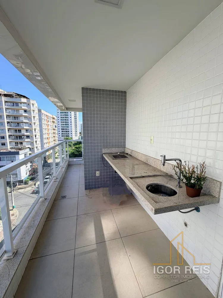 Apartamento, 3 quartos, 93 m² - Foto 5