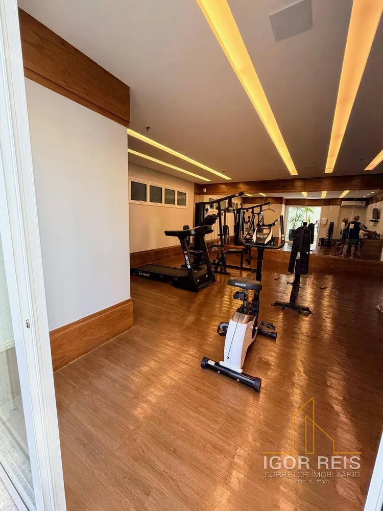Apartamento, 3 quartos, 93 m² - Foto 24