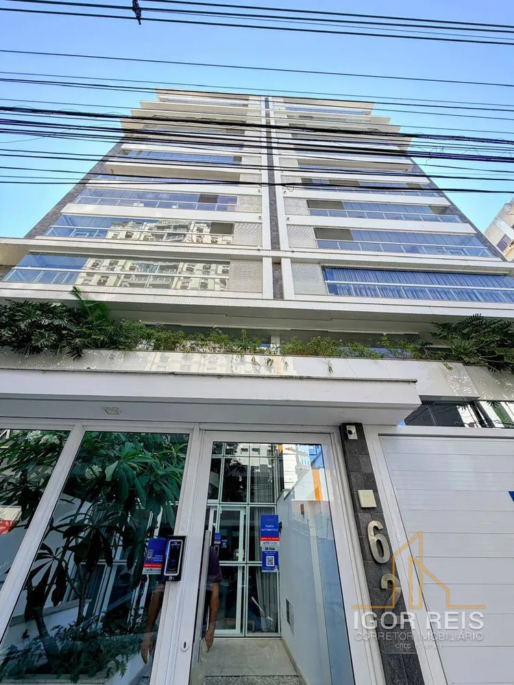 Apartamento, 3 quartos, 93 m² - Foto 1
