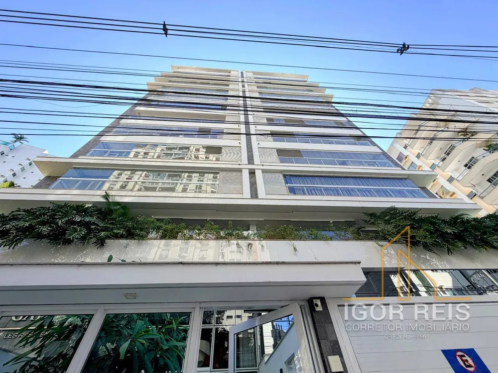 Apartamento, 3 quartos, 93 m² - Foto 3