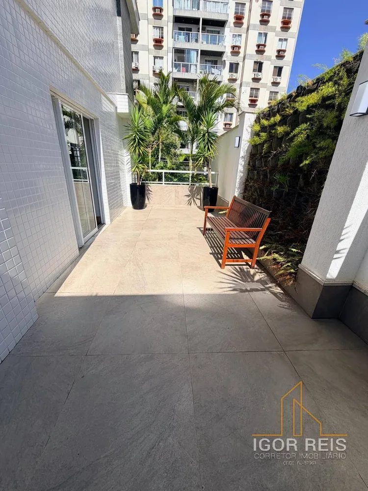 Apartamento, 3 quartos, 93 m² - Foto 23