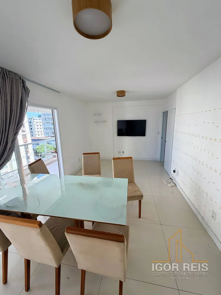 Apartamento, 3 quartos, 93 m² - Foto 6