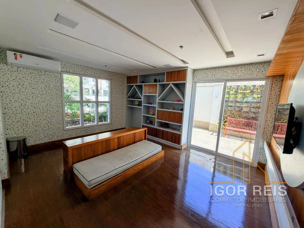 Apartamento, 3 quartos, 93 m² - Foto 22