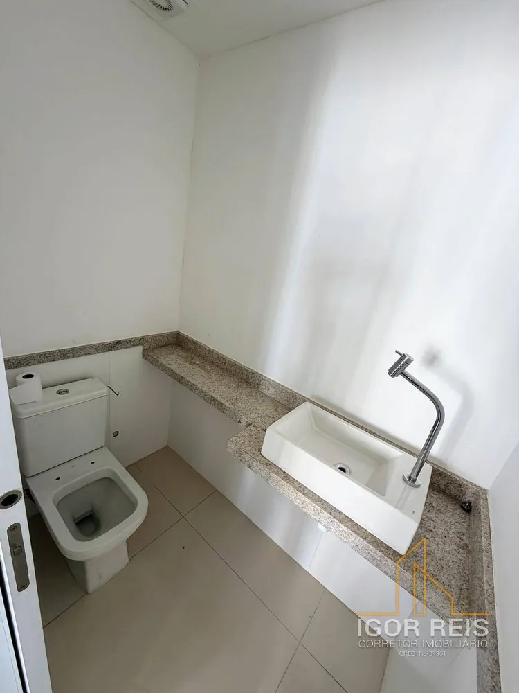 Apartamento, 3 quartos, 93 m² - Foto 7