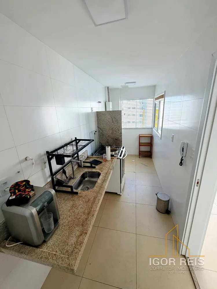 Apartamento, 3 quartos, 93 m² - Foto 8