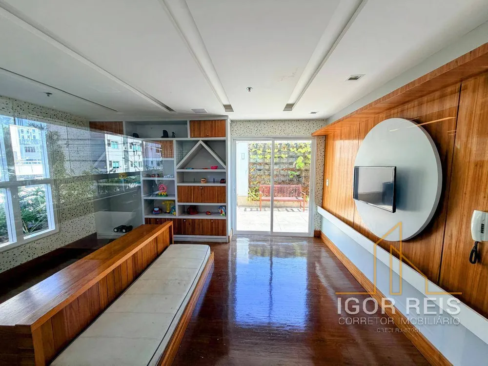 Apartamento, 3 quartos, 93 m² - Foto 21