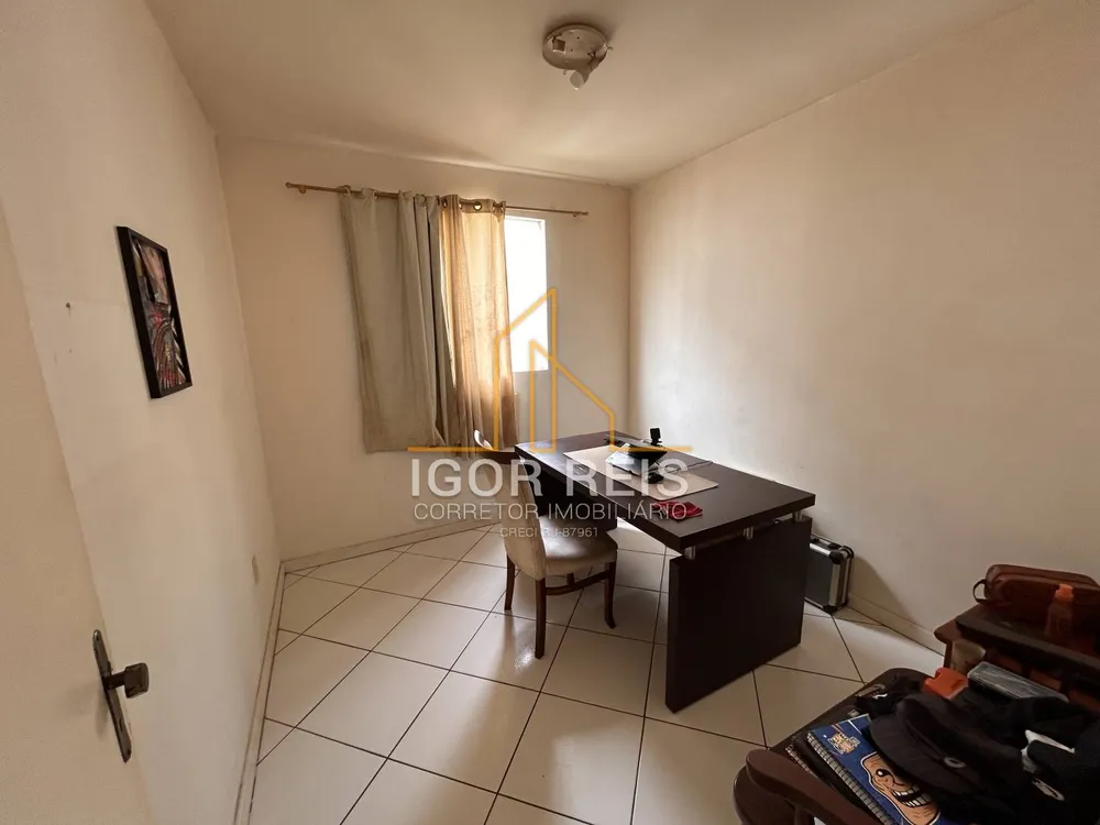Apartamento, 2 quartos, 56 m² - Foto 5