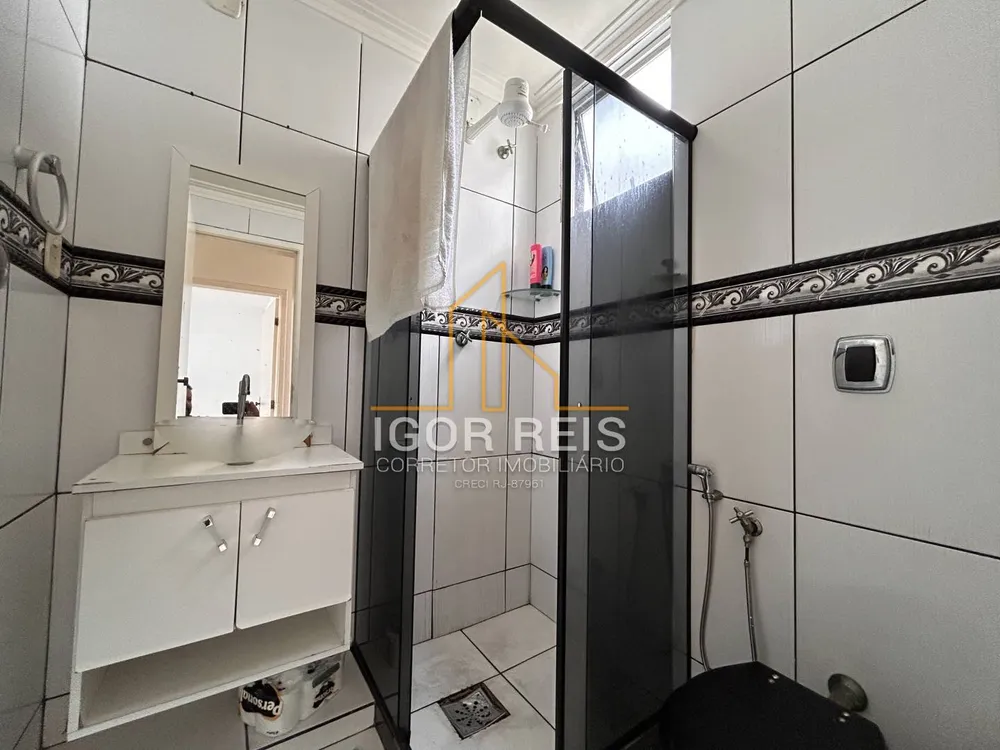 Apartamento, 2 quartos, 56 m² - Foto 6