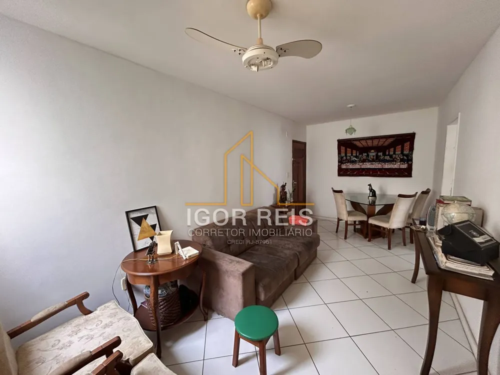 Apartamento, 2 quartos, 56 m² - Foto 4