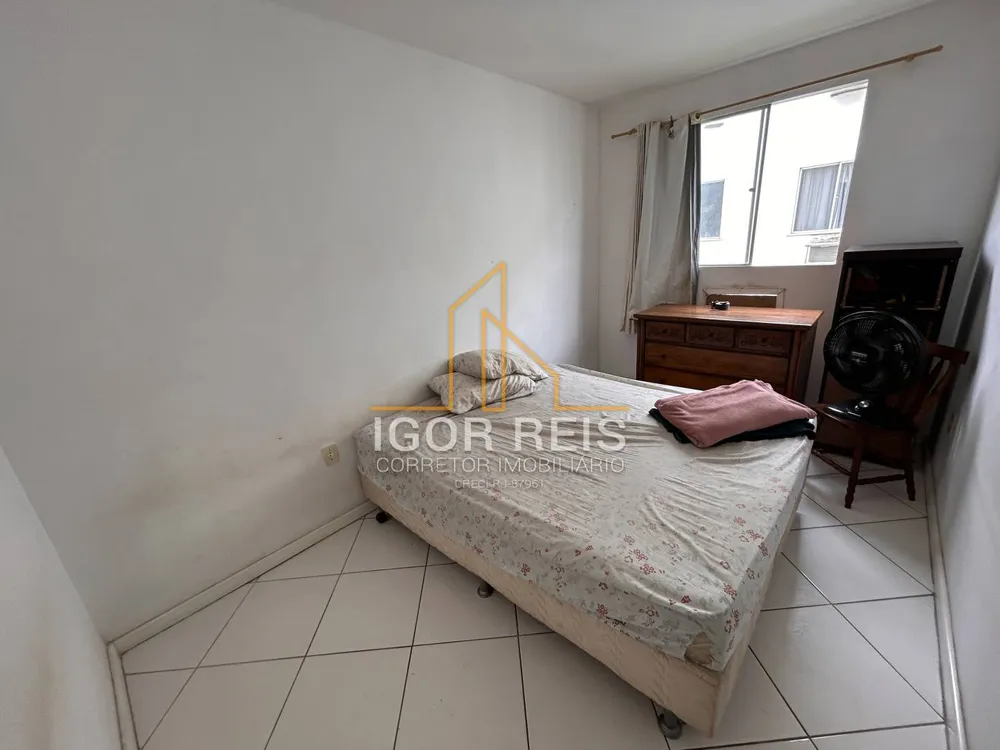 Apartamento, 2 quartos, 56 m² - Foto 3