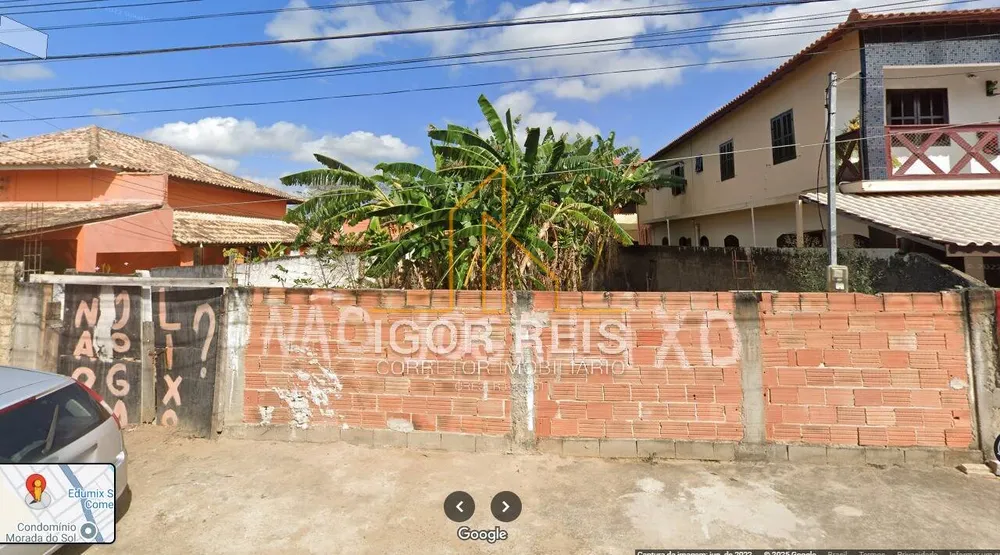 Terreno, 360 m² - Foto 1