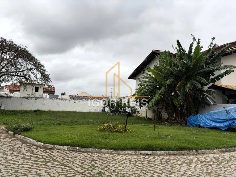Terreno, 577 m² - Foto 3