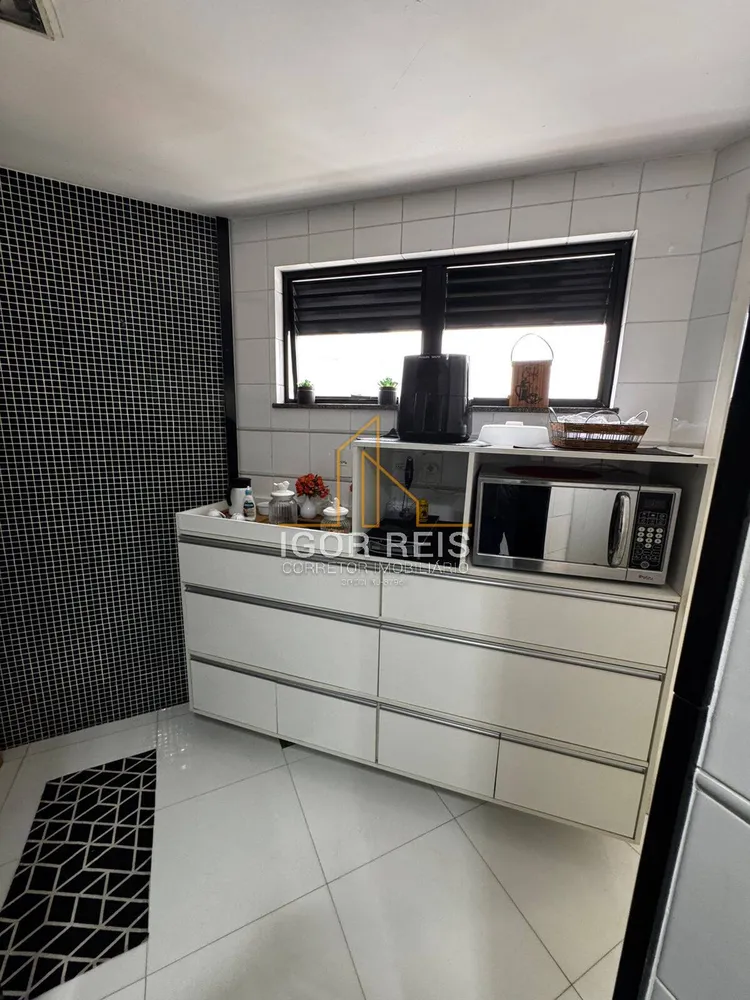 Cobertura, 4 quartos, 155 m² - Foto 9