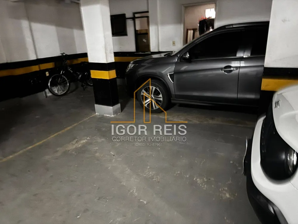 Cobertura, 4 quartos, 155 m² - Foto 31