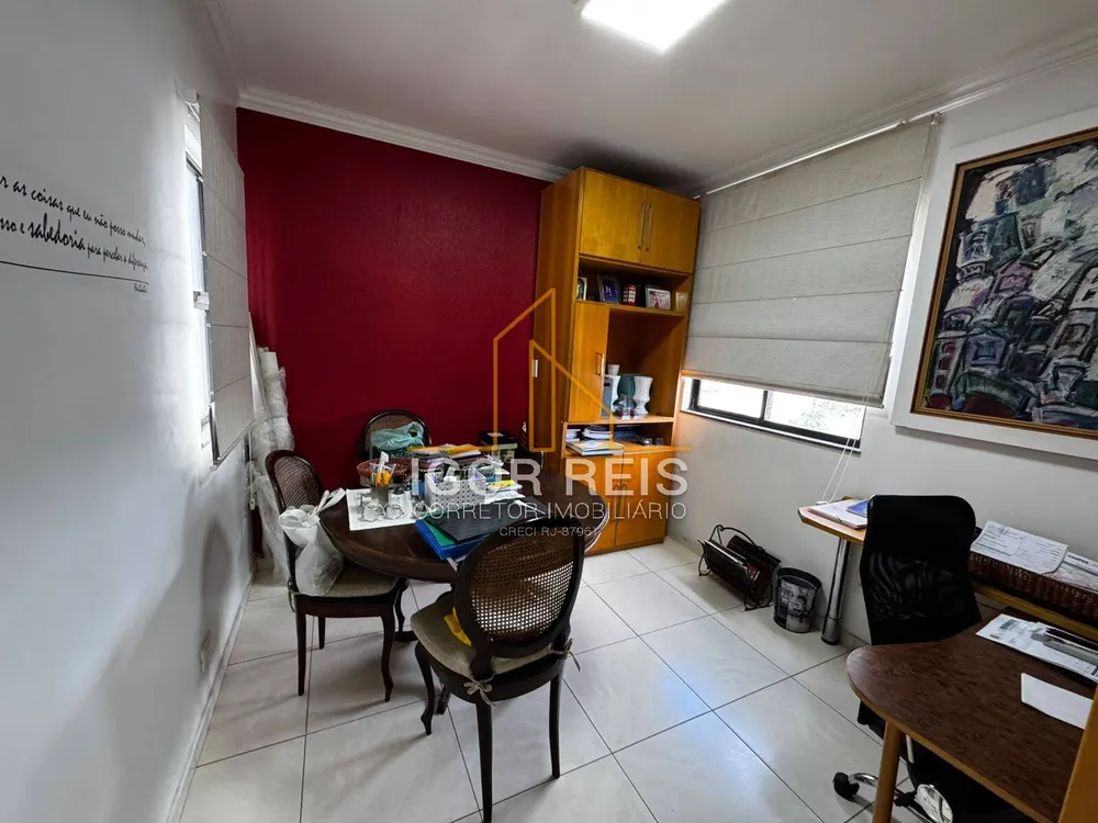 Cobertura, 4 quartos, 155 m² - Foto 5