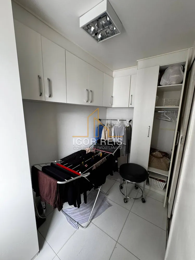 Cobertura, 4 quartos, 155 m² - Foto 17