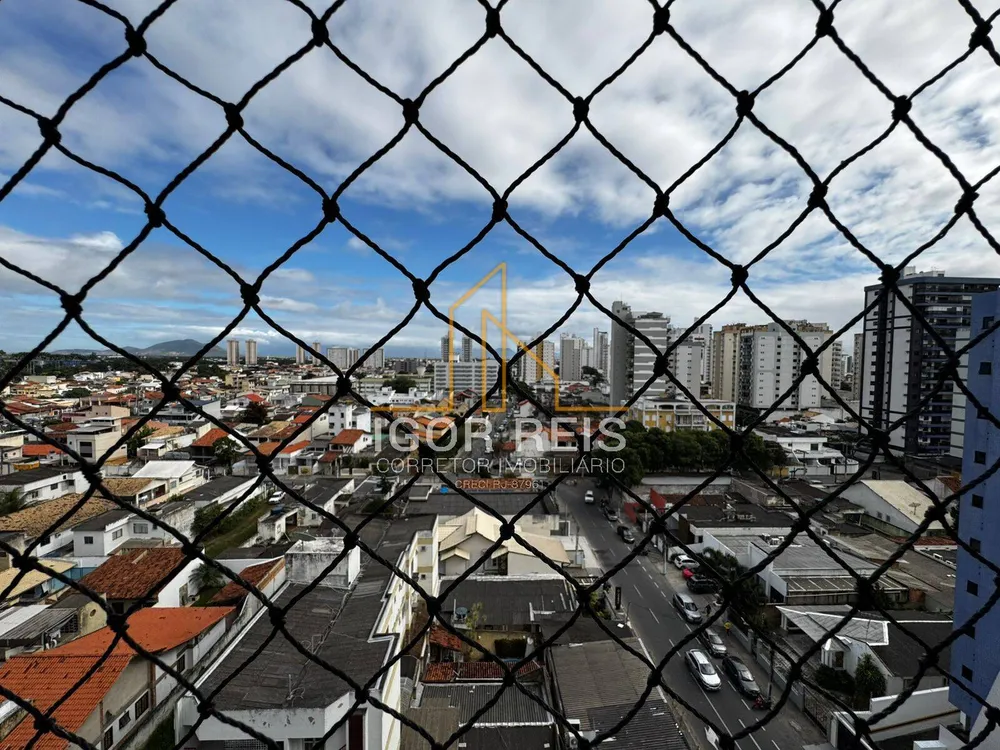 Cobertura, 4 quartos, 155 m² - Foto 7