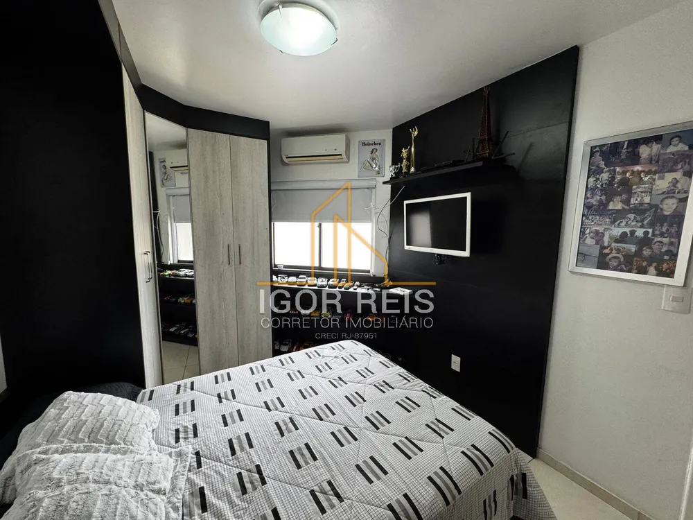 Cobertura, 4 quartos, 155 m² - Foto 30