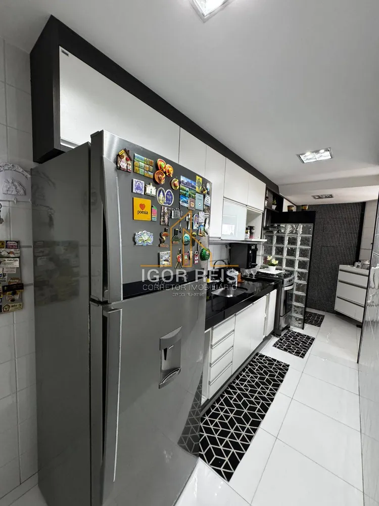 Cobertura, 4 quartos, 155 m² - Foto 8