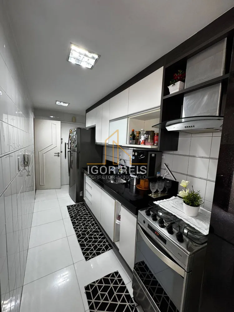 Cobertura, 4 quartos, 155 m² - Foto 20