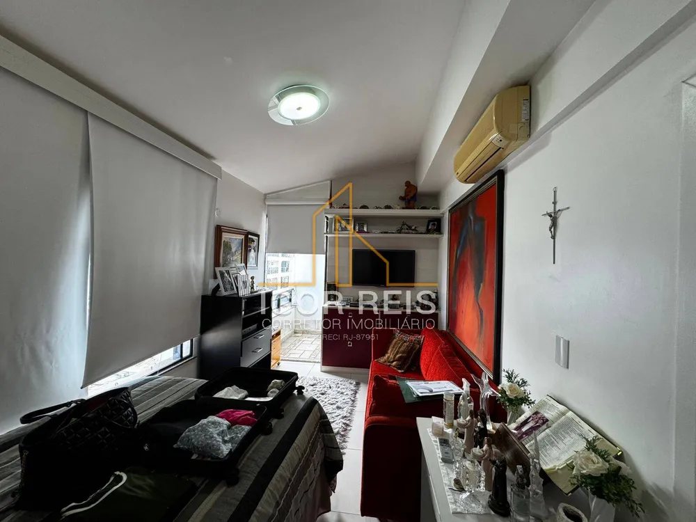 Cobertura, 4 quartos, 155 m² - Foto 21