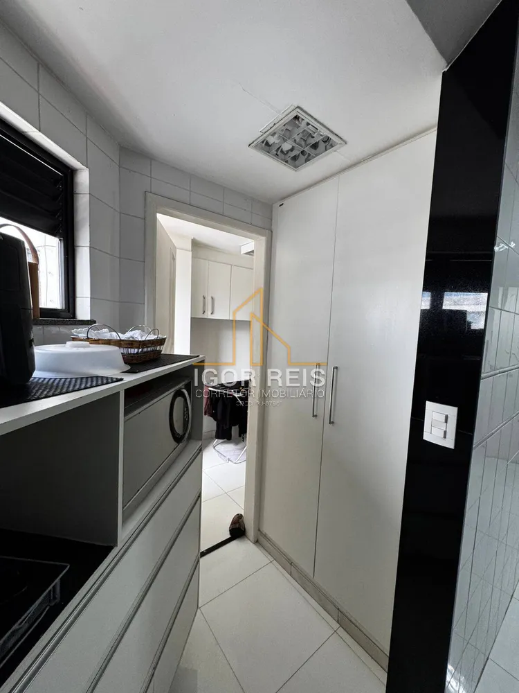Cobertura, 4 quartos, 155 m² - Foto 10