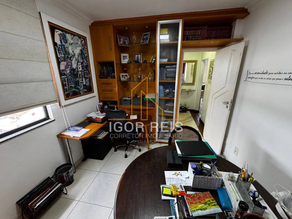 Cobertura, 4 quartos, 155 m² - Foto 6