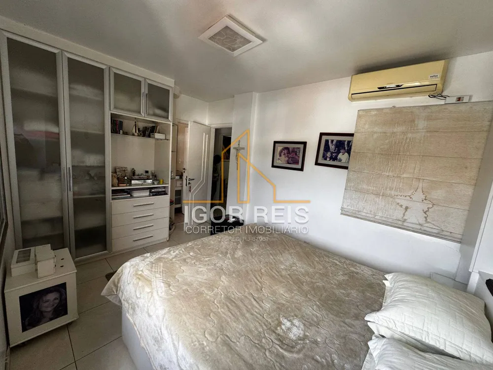 Cobertura, 4 quartos, 155 m² - Foto 12